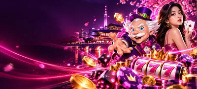 Madnix Casino KR Main Page Hero 1