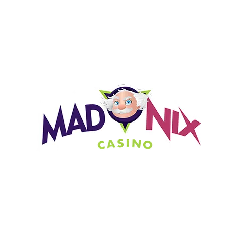 Madnix logo